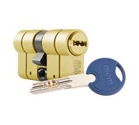 Cilindro scx+ de alta seguridad anti-rotura, antibumping y antiganzúa