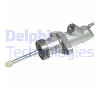 Cilindro Secundario, Embrague LL40821 DELPHI para BMW