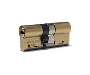 Cilindro seguridad c654030l LINCE