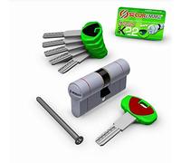 Cilindro seguridad K22 SECUREMME