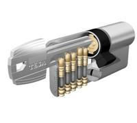 Cilindro seguridad Tesa TE5 30x40 Laton