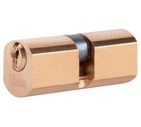 Cilindro sfaccettato mm 22 Iseo art 840027277