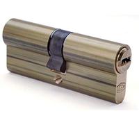 Cilindro Ucem Seguridad 2000-s2 66x33 Doble Embrague