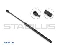 Cilindro, ventana trasera STABILUS 006963 para OE 87170-2E000 - 87170-2E020