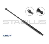 Cilindro, ventana trasera STABILUS 4043KY para OE 51 24 8 190 688