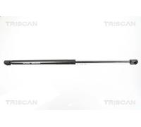 Cilindro, ventana trasera Triscan 8710 16251 para OE 1496160 - 1520777