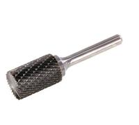 Cilindro ZYA-S con fresa de metal duro de 16 mm