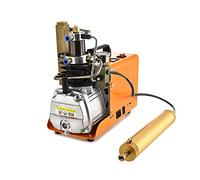 Cilindros De Gas Portátiles De Repuesto For Emergencias Bajo El Agua Equipados Con Un Conjunto Completo De Respiradores De Buceo(Inflator)
