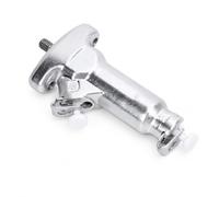 Cilindros Hidráulicos Convertibles Reemplazo de Brazos de Elevación para 300CE 300SL 500SL CLK320, Hidráulico Cilíndrico Top Convertible, 1298001672, Aleación de Metal,