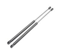 Cilindros Maletero 6N0827550A 2 Piezas para P&olo 6N1 6N2 1994 1995 1996 1997 1998 1999 2000 2001 2002 Soporte Maletero Portón Trasero Puntales Elevación Resorte Gas Coche Amortiguadores Gas