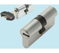 Cilindros SECUREMME K2 3200 CCS mm. 30-50
