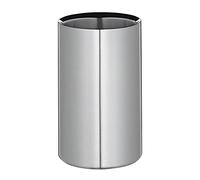Cilio 150919 - Enfriador de vino classico acero inox mate höhe 20 cm (h.nr.)