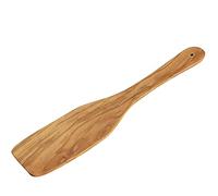 Cilio 182071 - Serie en madera de olivo toscana espátula para wok 30 cm (h.nr.)