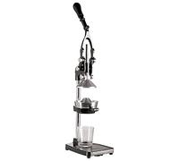 CILIO Exprimidor de granadas 48cm Negro negro