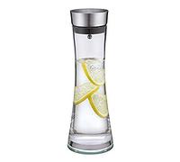 Cilio 291209 Vetro jarra de agua 750 ml