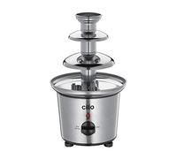 Cilio 490060 - Fuente de chocolate peru acero inox (h.nr.)