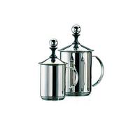 CILIO Bollilatte Acero Inoxidable 3 Tazas 5113620