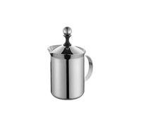 CILIO Cappuccino Creamer CLASSIC 6T/0,8L plata