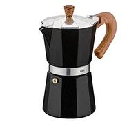 Cilio CLASSICO-KP0000321388 - Hornillo de cocina, color gris