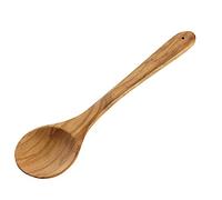 Cilio Cuchara, madera, marrón, 33 x 7 x 0,5 cm