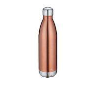 Cilio ELEGANTE Botella Térmica De Cobre 0,75 L