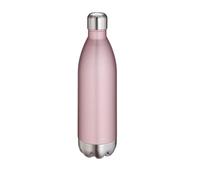 Cilio Elegante Isoliertrinkflasche Oro Rosado 1L