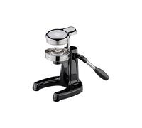 Exprimidor 309829 Positano profesional, color negro