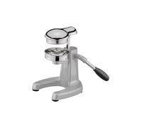 Exprimidor profesional Positano, color plateado