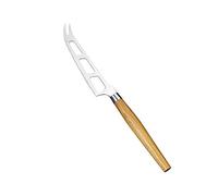 Cilio Formaggio 296617 - Cuchillo para queso blando (madera)