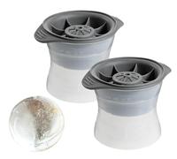 Cilio Grande KP0000150728 - Molde de silicona para helados