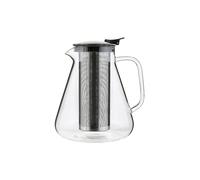 CILIO Jarra de infusión 1,5 L GIULIETTA transparente