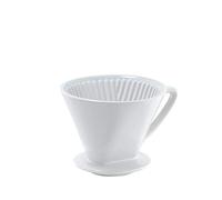Cilio Kaffeefilter Größe 4