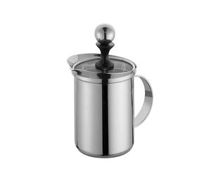 Cilio KP0000550269 Creamer-KP0000550269 Creamer, Acero inoxidable