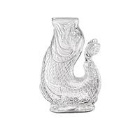 Cilio NEMO - Jarra de agua transparente (10 x 15,5 x 23 cm)