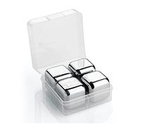 Cilio Steel_KP0000150704 - Cubo de refrigeración (acero inoxidable 18/8)