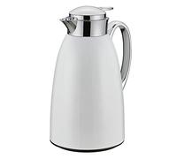 cilio VENEZIA - Jarra térmica, color blanco