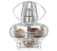 cilio VICENZA Molinillo de moscatel | Disco de fricción de acero inoxidable | Carcasa de plástico | Compartimento de almacenamiento | Protección del aroma | Disco de transporte con garras | También