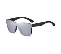 CILKSXWQ Polarized sunglasses, driving night vision glasses, integrated goggles(3019blackframemercurytablet)