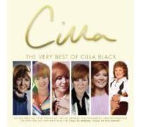 Cilla Black at the Savoy 1966 Tv Special DVD / Cilla Black - The Very Best of 26 Track CD