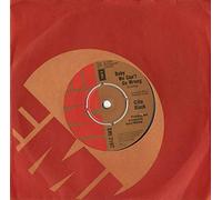 Cilla Black - Baby We Can't Go Wrong