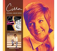 Cilla Black - Cilla All Mixed Up / Beginnings: Revisited (2 Disc Expanded Edition)