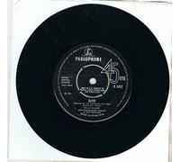 Cilla Black - CILLA BLACK Alfie / Night Time is Here 7" 45
