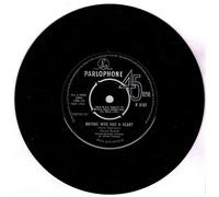 Cilla Black - Cilla Black - Anyone Who Had A Heart / Just For You (7" Vinyl)