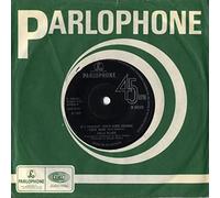CILLA BLACK - Cilla Black - If I Thought You'd Ever Change Your Mind - Parlophone - R 5820