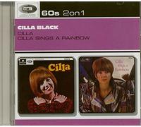 Cilla Black - Cilla/Cilla Sings a Rainbow