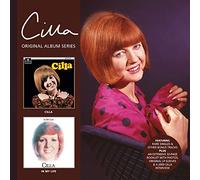 Cilla Black - CILLA / IN MY LIFE: 2 DISC EXPANDED EDITION