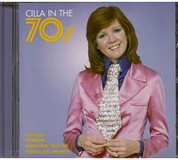 Cilla Black - Cilla in The 70's [Import]