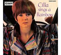 Cilla Black - Cilla Sings A Rainbow