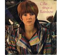 CILLA BLACK - Cilla Sings A Rainbow