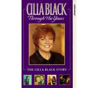 Cilla Black-Complete Story [VHS]